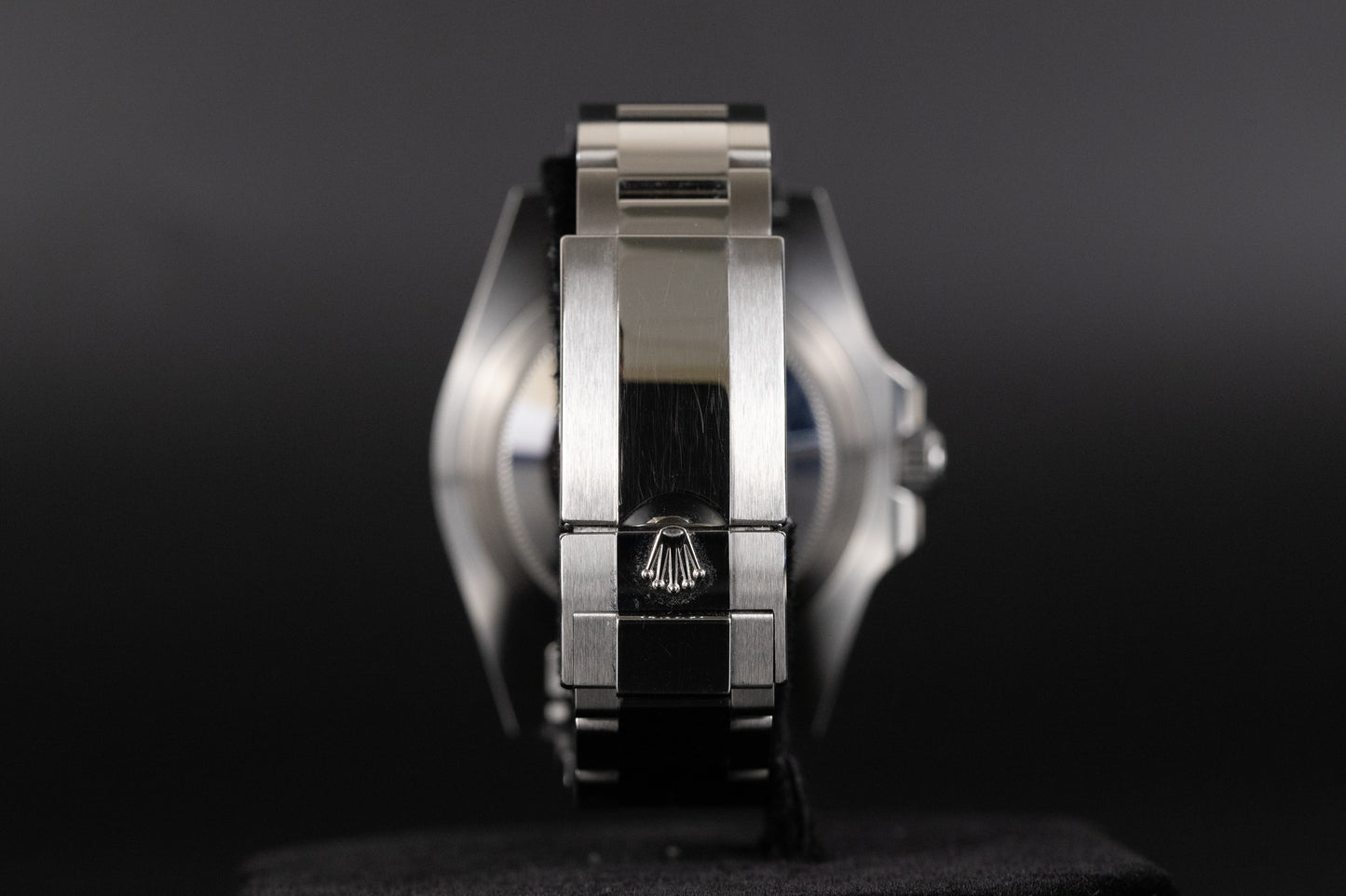 Rolex 126720VTNR GMT Master II Lefty 'Sprite'