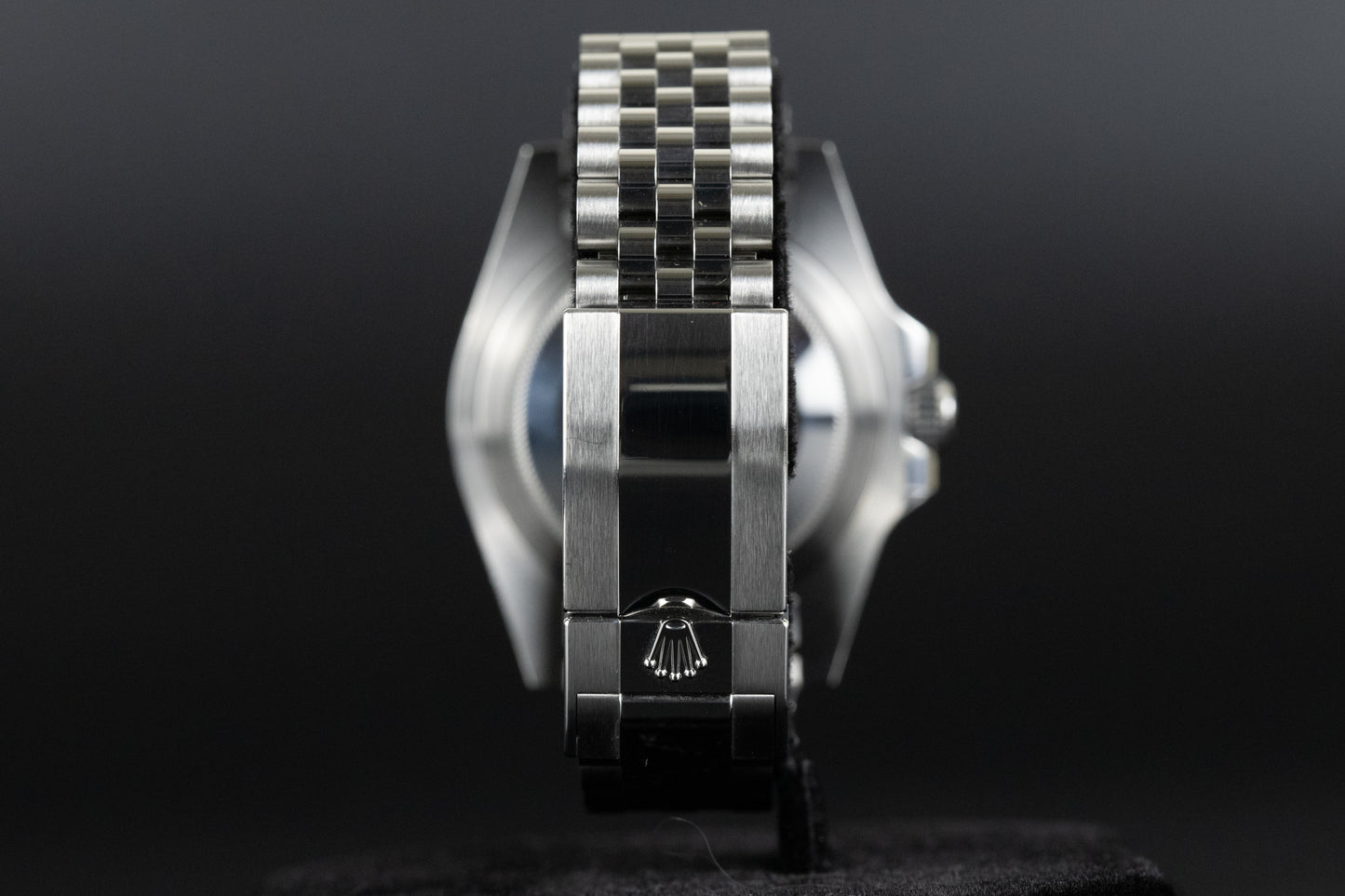 Rolex 126720VTNR GMT Master II Lefty 'Sprite'