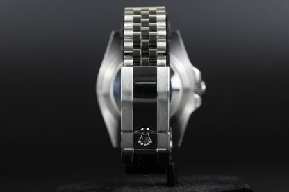 Rolex 126720VTNR GMT Master II Lefty 'Sprite'