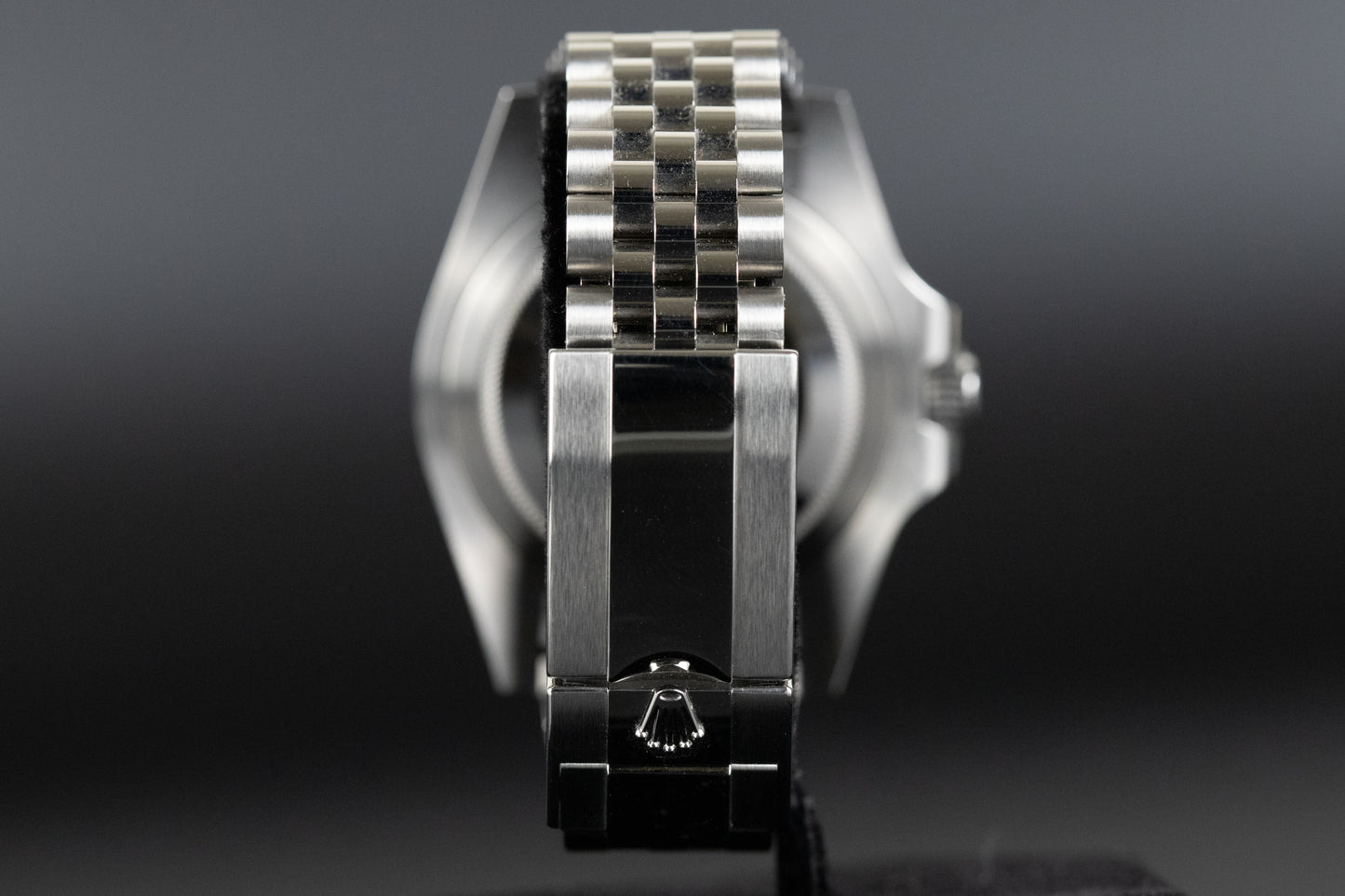 Rolex 126720VTNR GMT Master II Lefty 'Sprite'