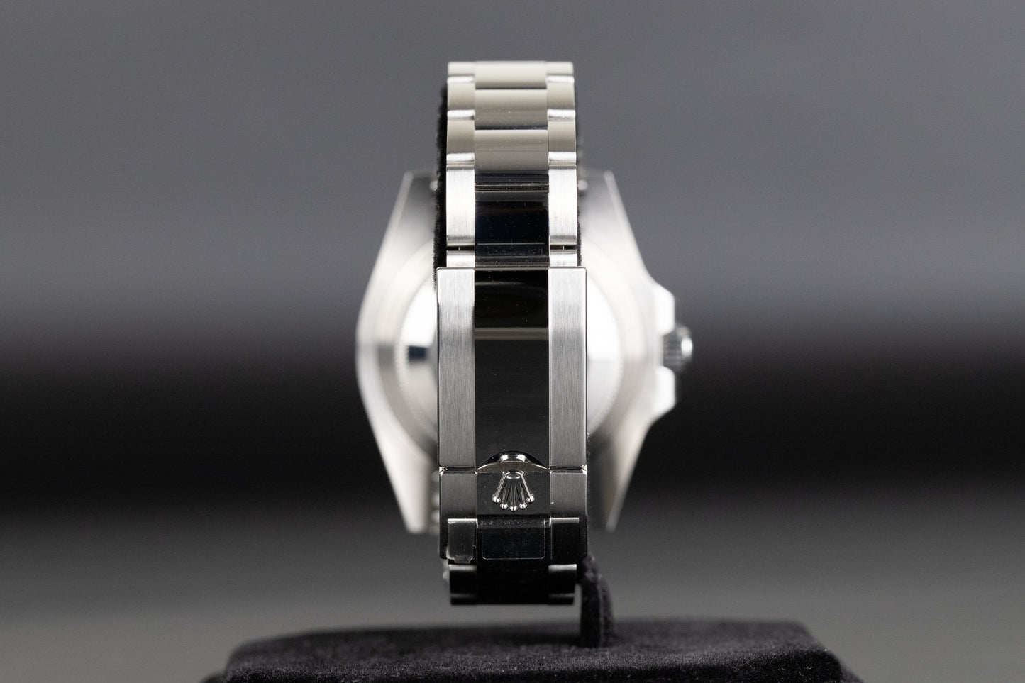 Rolex 126720VTNR GMT Master II Lefty 'Sprite'