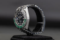 Rolex<br>126720VTNR GMT Master II Lefty 'Sprite'