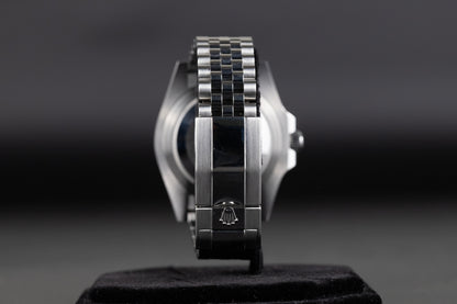 Rolex 126720VTNR GMT Master II Lefty 'Sprite'