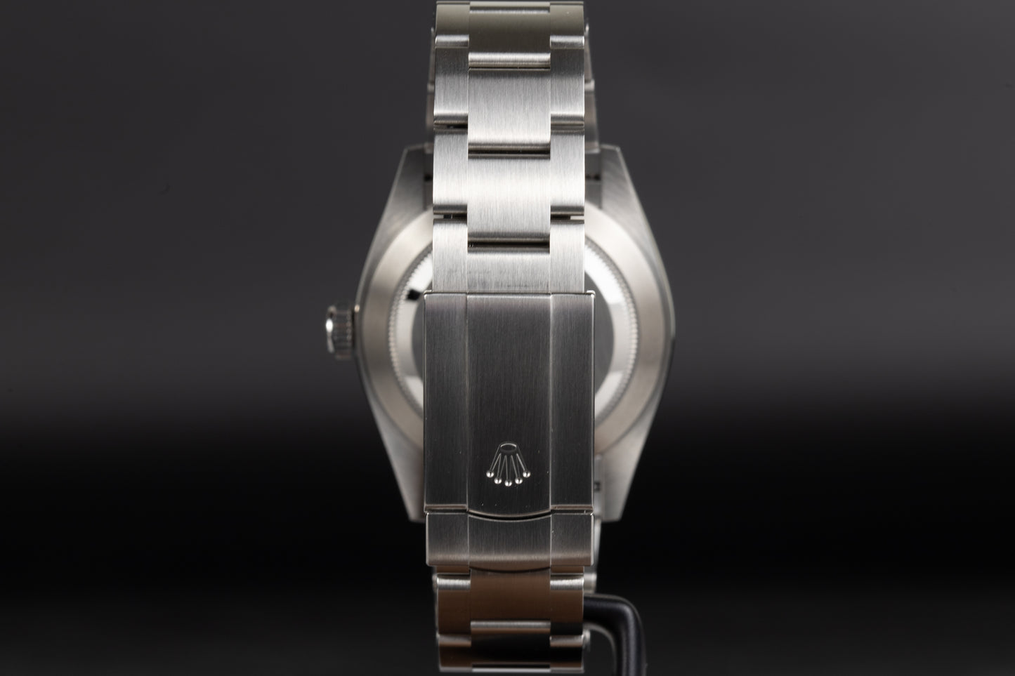 Rolex 134300 Oyster Perpetual Pistachio Dial