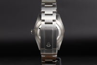 Rolex<br>134300 Oyster Perpetual Pistachio Dial