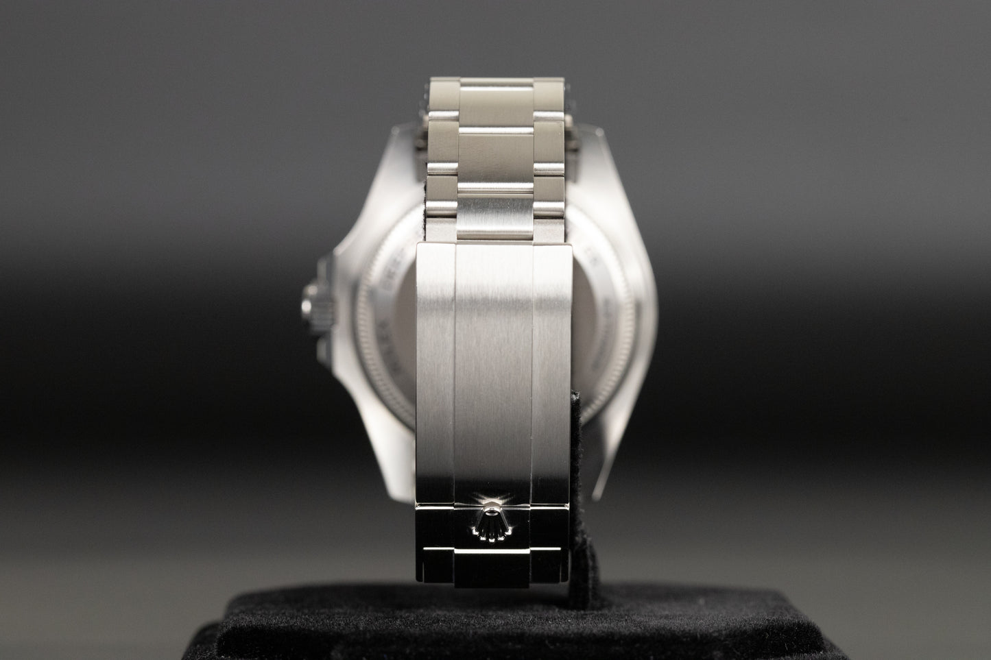 Rolex 136660 Deepsea Sea-Dweller Blue