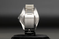 Rolex<br>136660 Deepsea Sea-Dweller Blue