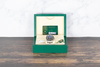 Rolex<br>136660 Deepsea Sea-Dweller Blue