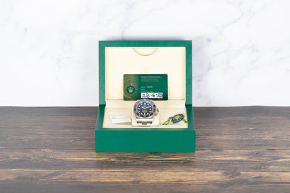 Rolex 136660 Deepsea Sea-Dweller Blue