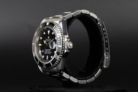 Rolex<br>16610 Submariner Date Black Dial