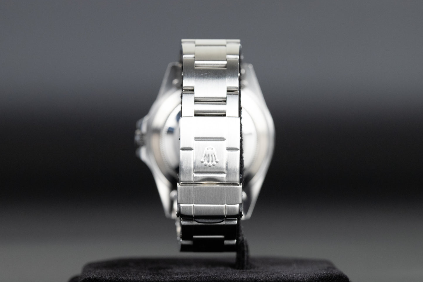 Rolex 16700 GMT Master 'Pepsi'