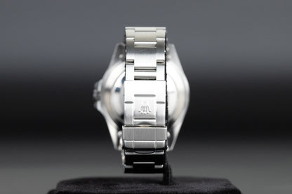 Rolex 16700 GMT Master 'Pepsi'