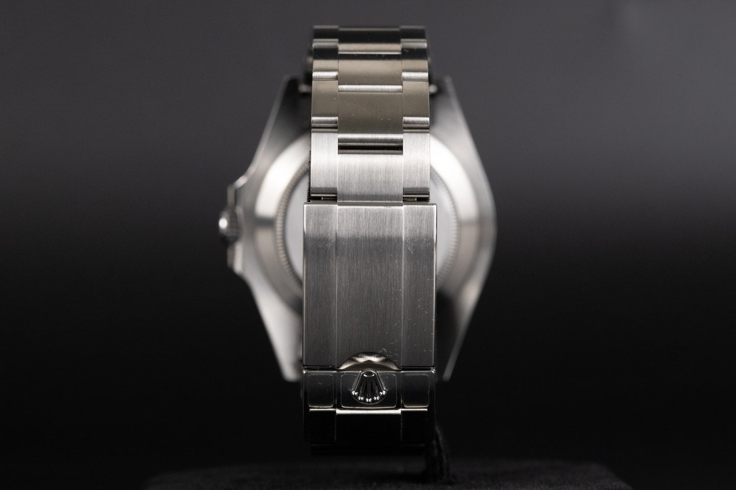 Rolex 226570 Explorer II Black Dial