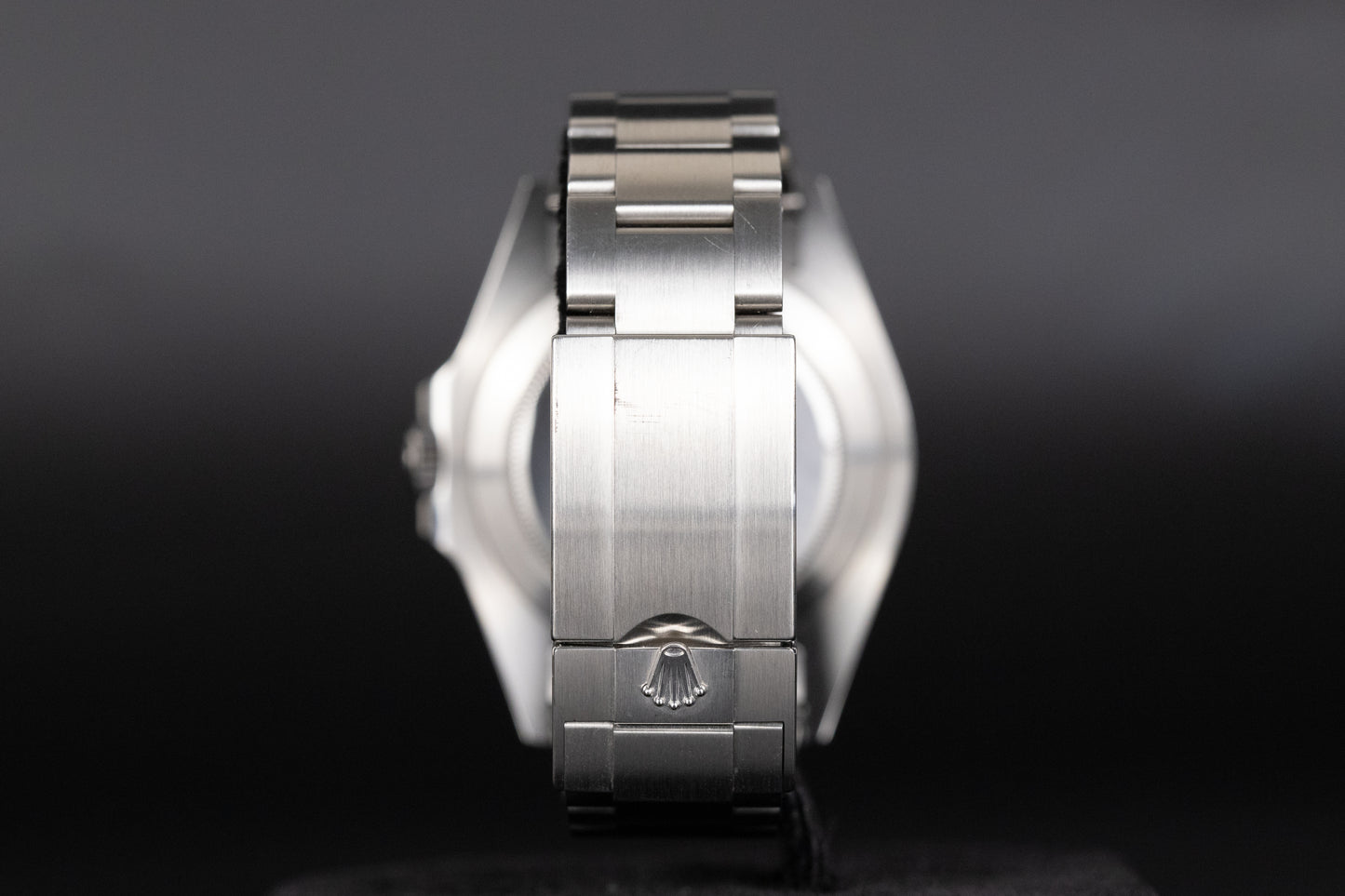 Rolex 226570 Explorer II White Dial