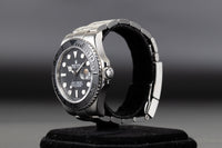 Rolex<br>226627 Yacht-Master 42 Titanium Black Dial