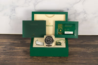 Rolex<br>226627 Yacht-Master 42 Titanium Black Dial