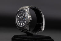 Rolex<br>226627 Yacht-Master 42 Titanium Black Dial
