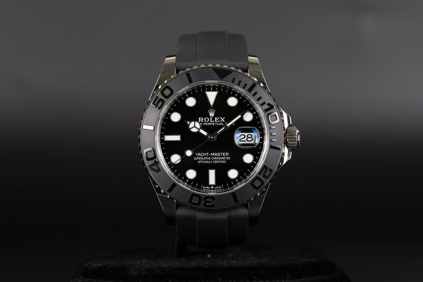 Rolex 226659 Yacht-Master 42