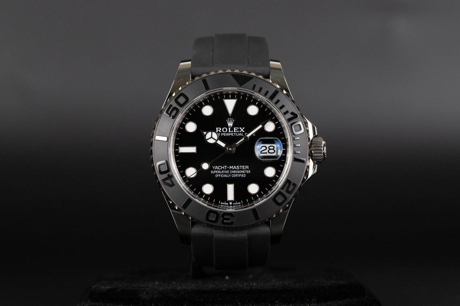 Rolex 226659 Yacht-Master 42