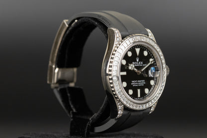 Rolex 226679TBR Yacht-Master 42