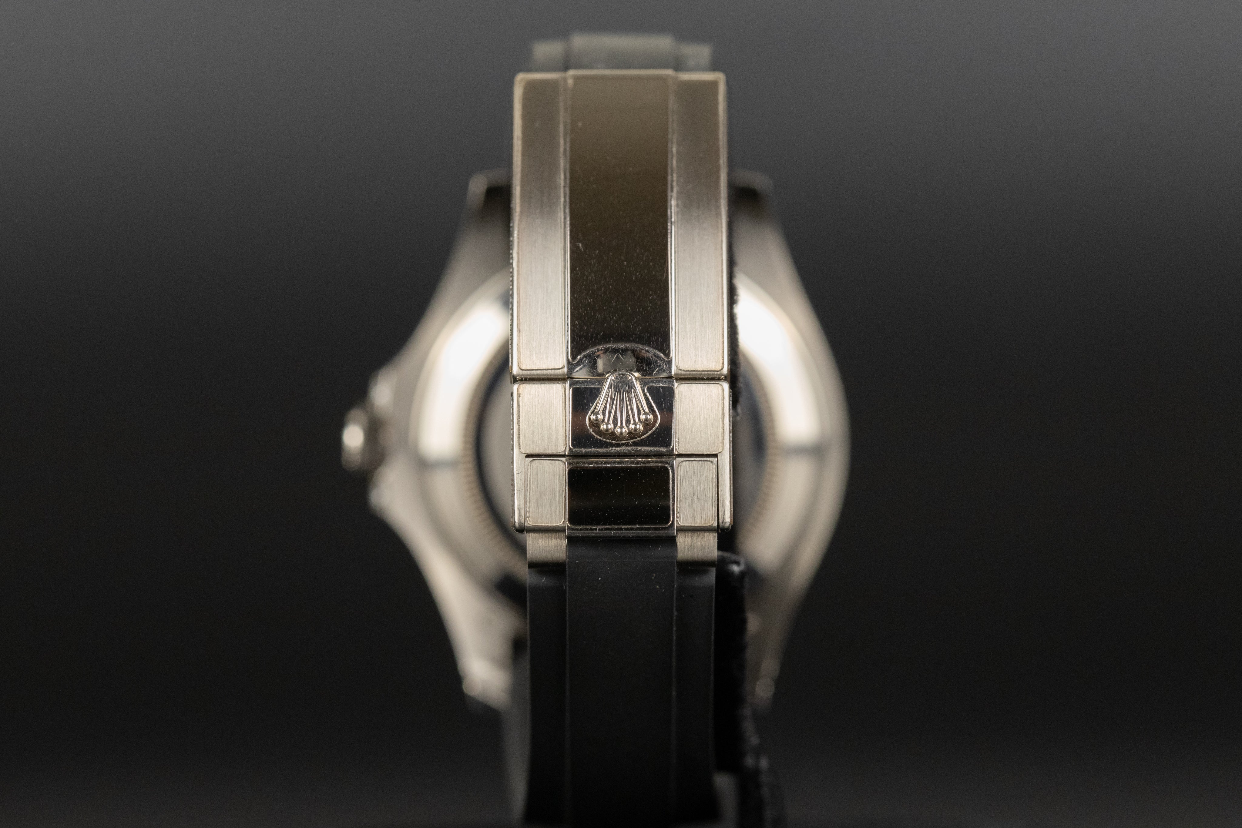 Rolex226679TBR Yacht-Master 42 – Newport Watch Club