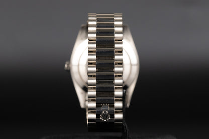 Rolex 228239 DayDate 40 Green Dial