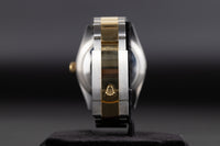Rolex<br>326933 Sky-Dweller SS/18k Champagne Dial