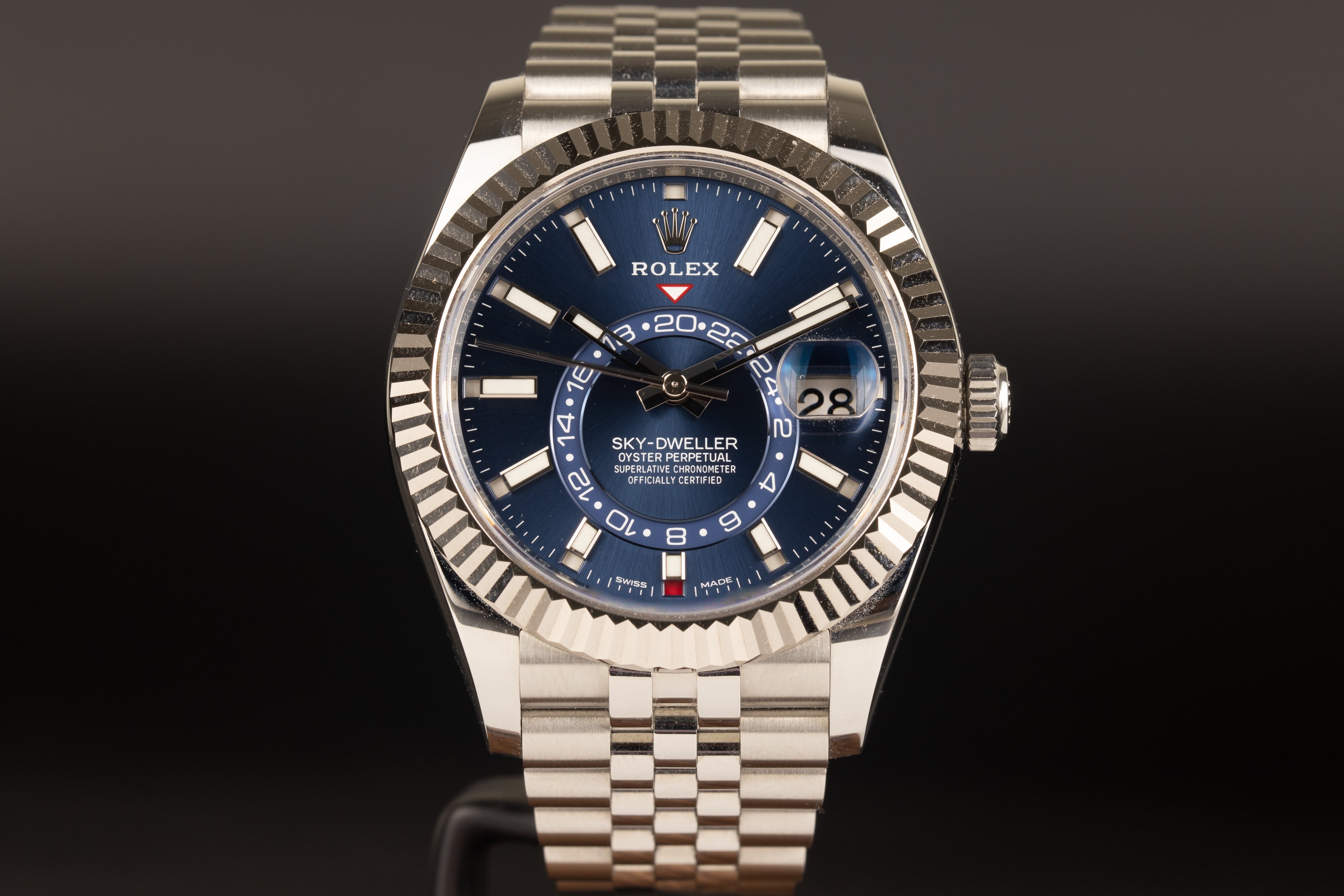 Rolex – Page 3 – Newport Watch Club