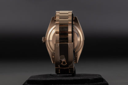 Rolex 326935 Sky-Dweller Chocolate Dial