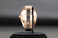Rolex<br>326935 Sky-Dweller Sundust Dial