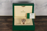 Rolex<br>326935 Sky-Dweller Sundust Dial
