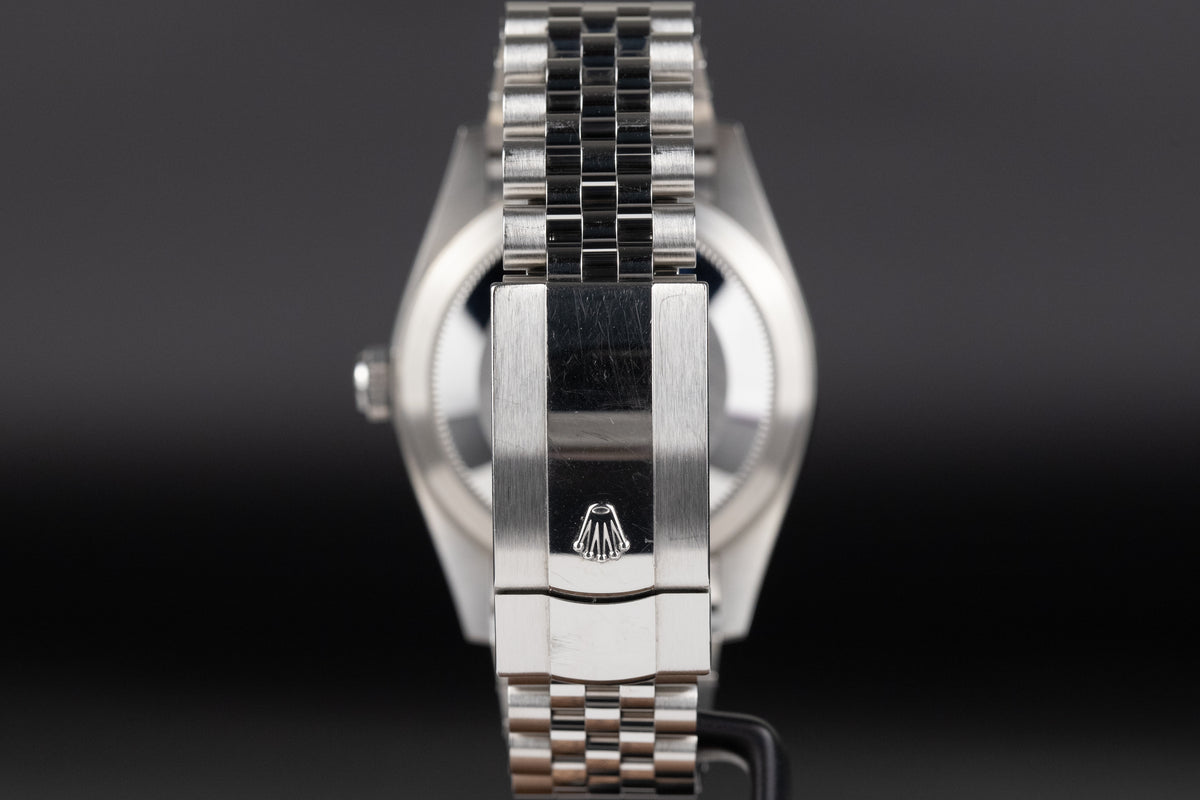 Rolex<br>336934 Sky-Dweller Blue Dial