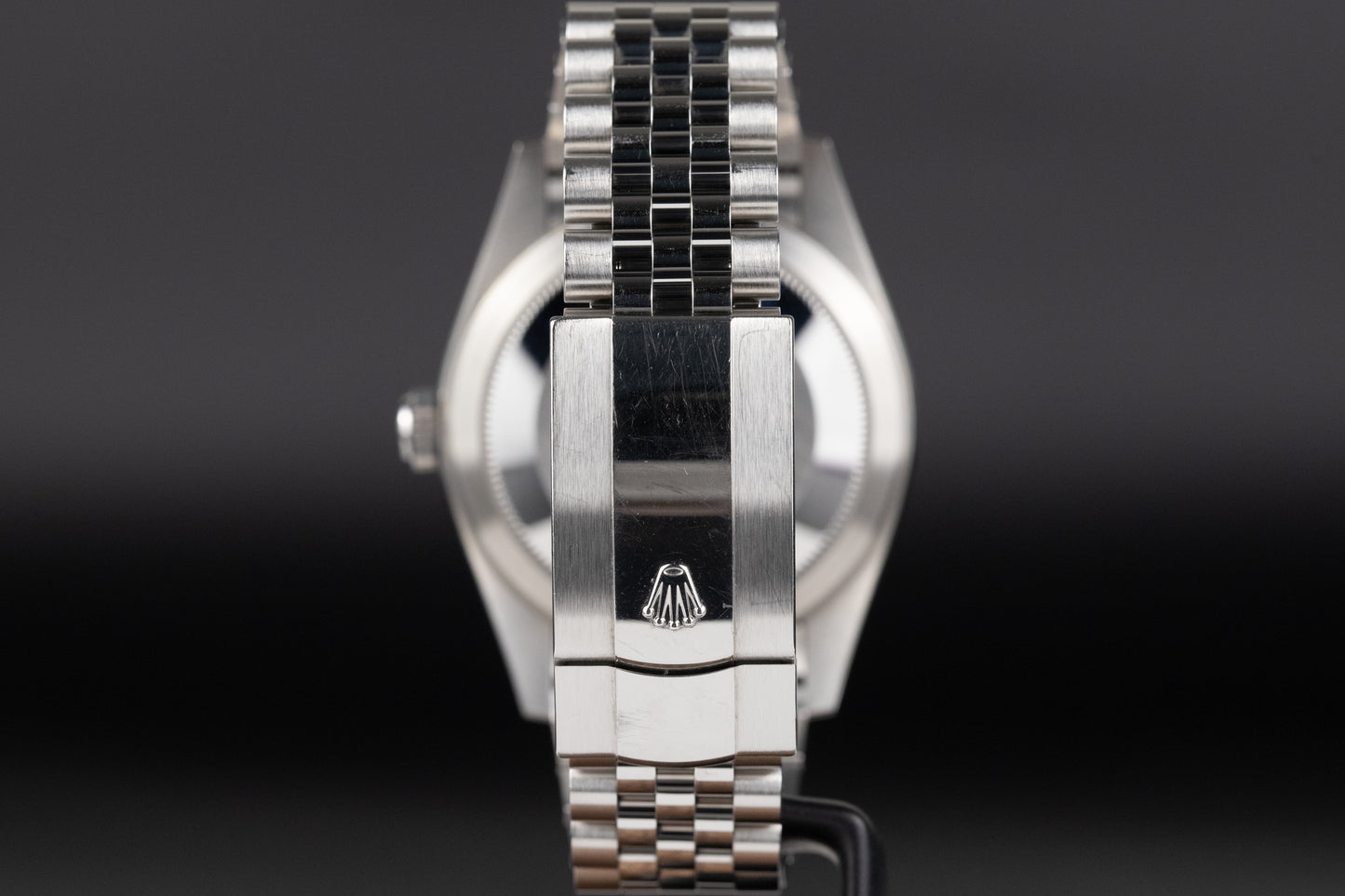 Rolex 336934 Sky-Dweller Blue Dial