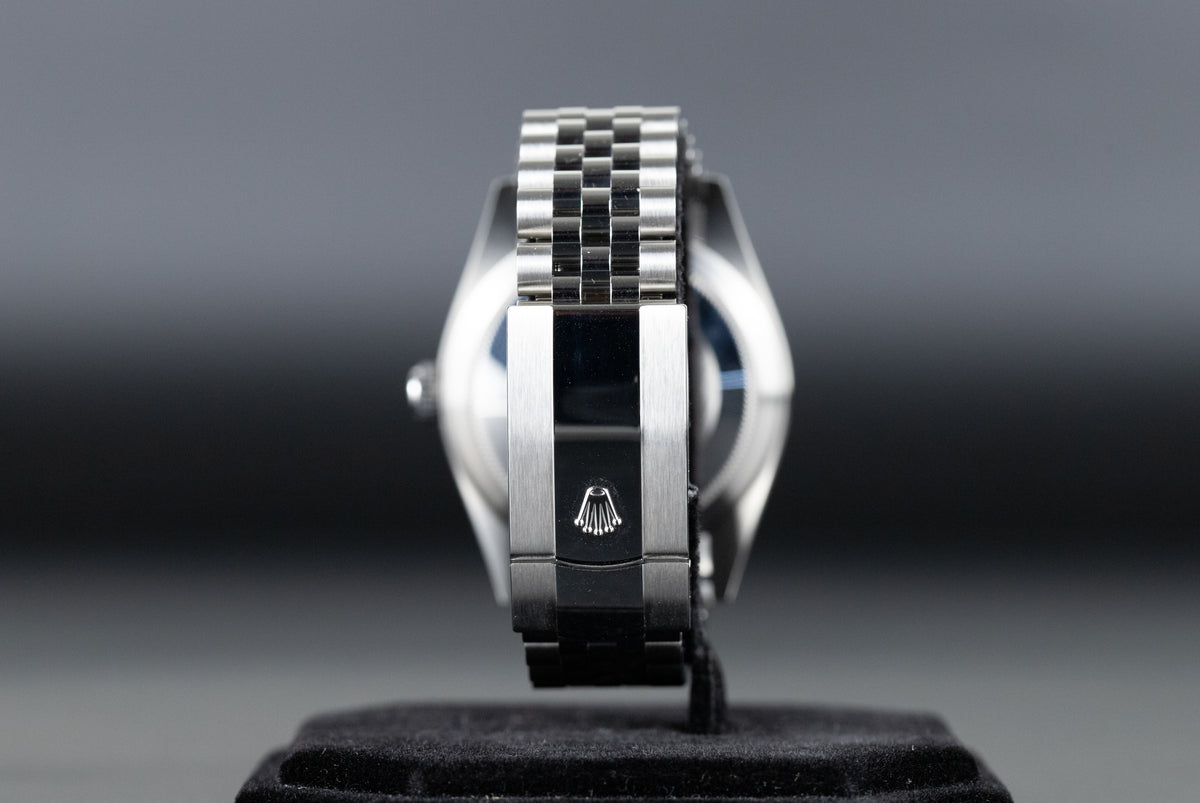 Rolex 336934 Sky-Dweller White Dial