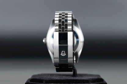 Rolex 336934 Sky-Dweller White Dial