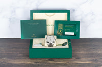 Rolex<br>336934 Sky-Dweller White Dial
