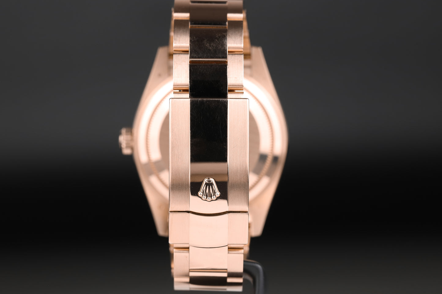 Rolex 336935 Sky-Dweller Blue Dial