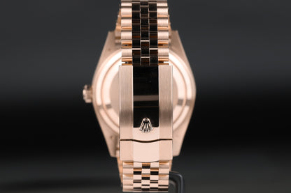 Rolex 336935 Sky-Dweller Blue Dial