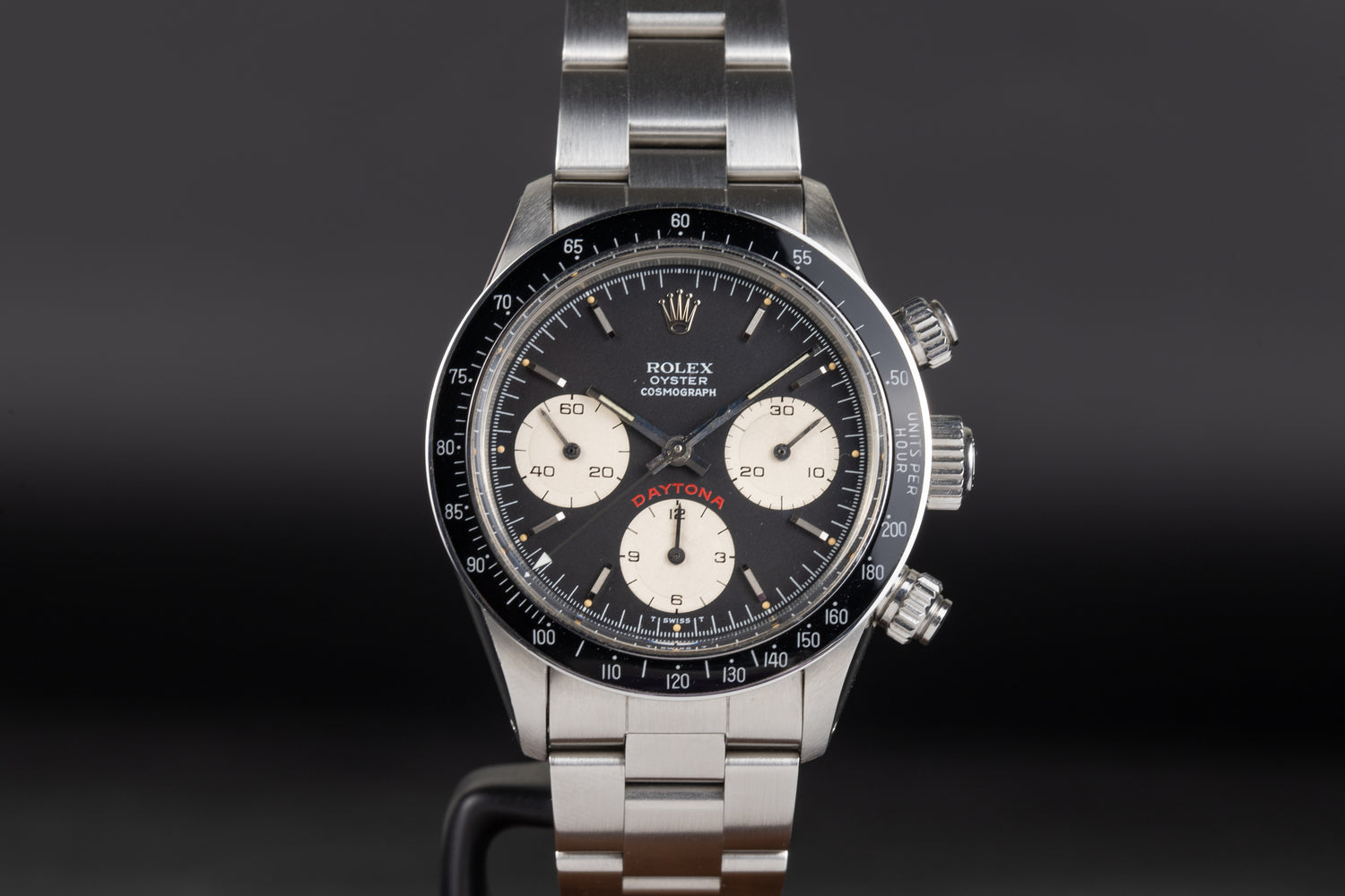 Rolex 6263 Daytona Big Red