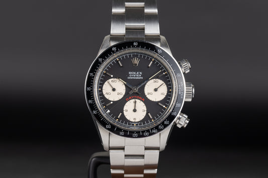 Rolex 6263 Daytona Big Red