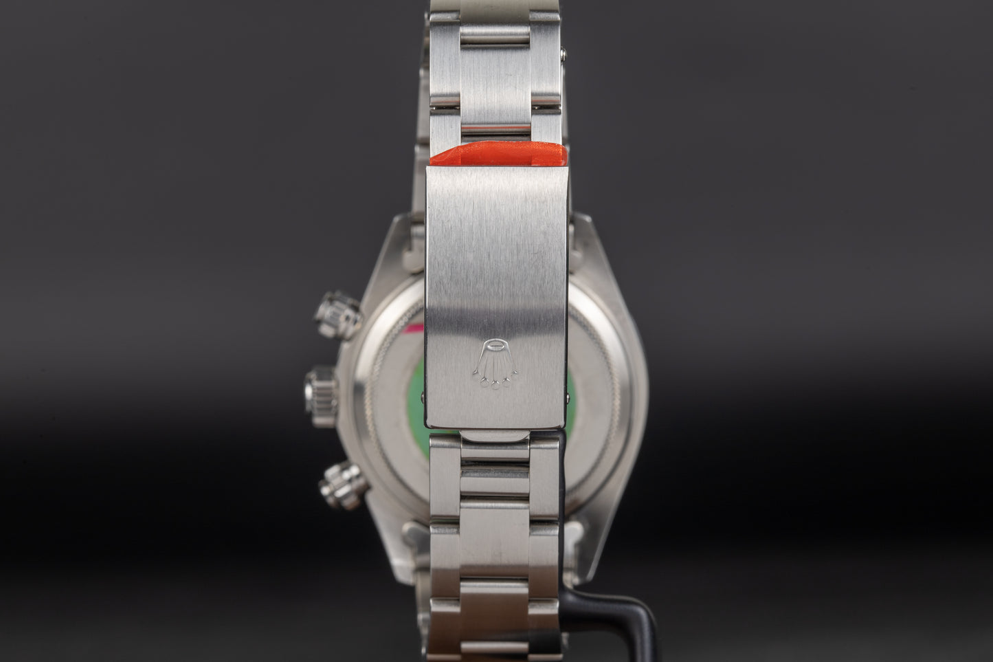 Rolex 6263 Daytona Big Red