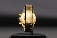 Rolex<br>6263 Daytona Yellow Gold All Original 1978