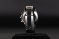 Rolex<br>116506 Daytona Platinum Ceramic Ice Blue Hindi Arabic Dial