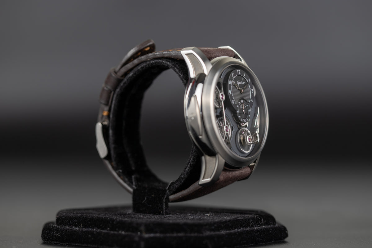 Romain Gauthier<br>Logical One