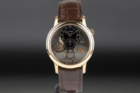 Romain Gauthier<br>MON00330 Insight Micro-Rotor