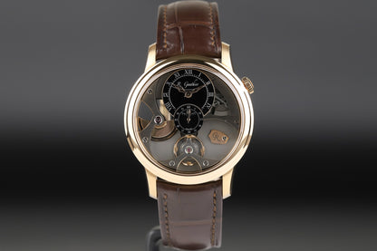 Romain Gauthier MON00330 Insight Micro-Rotor
