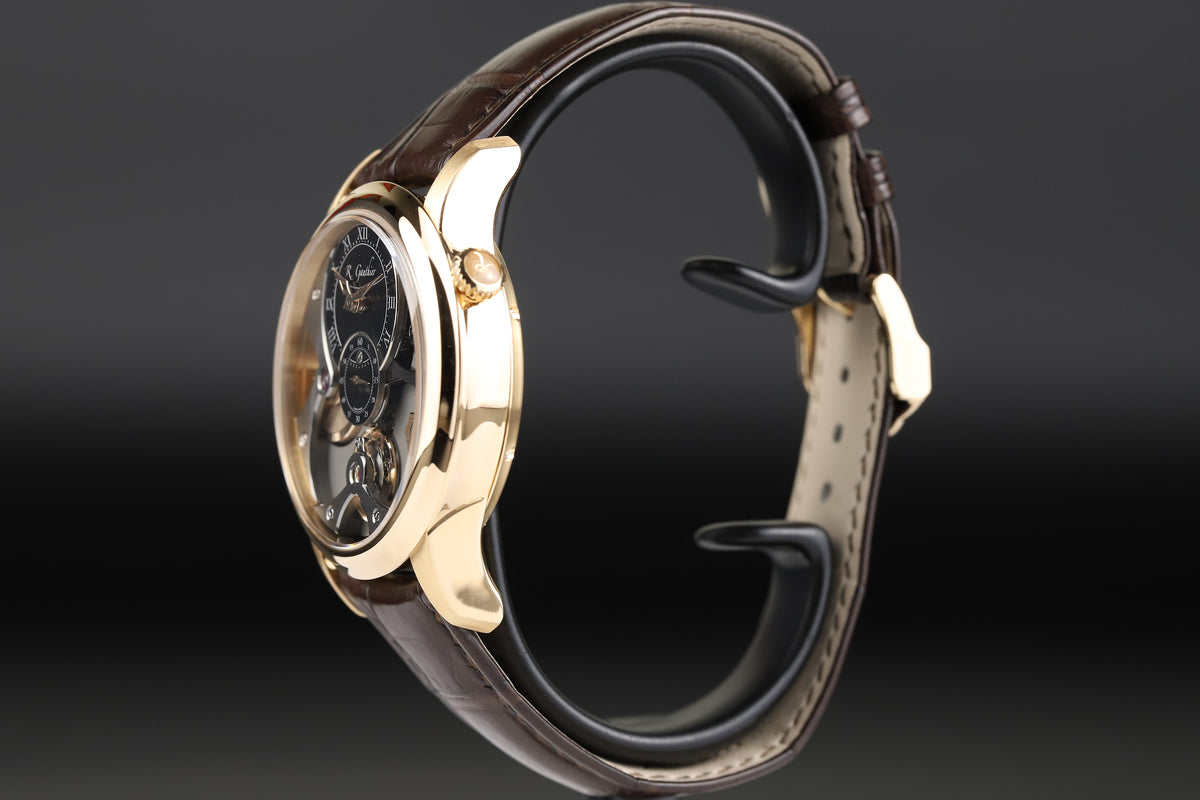 Romain Gauthier<br>MON00330 Insight Micro-Rotor