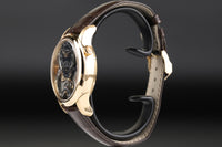 Romain Gauthier<br>MON00330 Insight Micro-Rotor