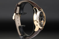 Romain Gauthier<br>MON00330 Insight Micro-Rotor
