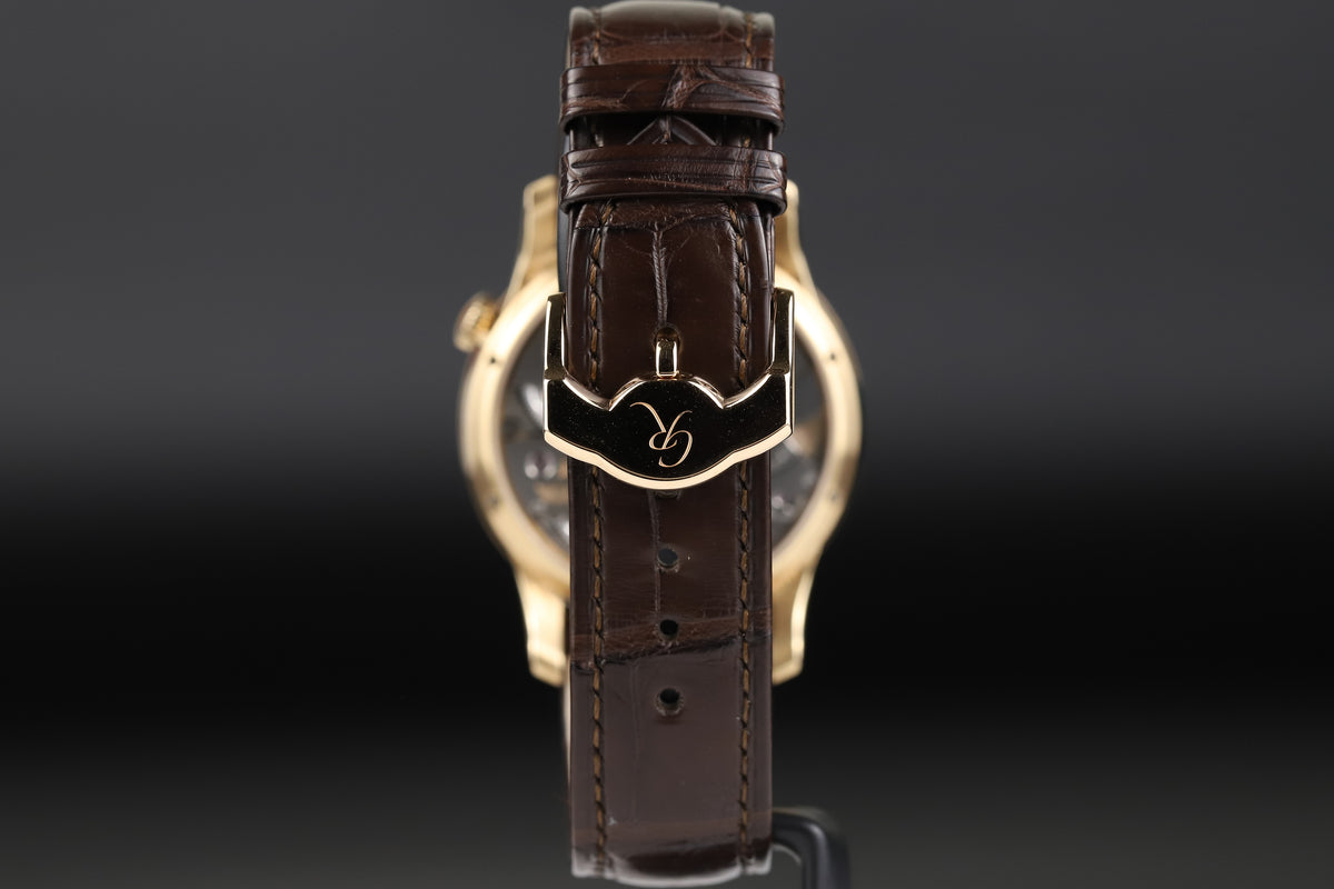 Romain Gauthier<br>MON00330 Insight Micro-Rotor
